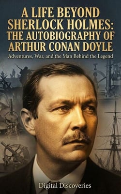 A Life Beyond Sherlock Holmes: The Autobiography of Arthur Conan Doyle