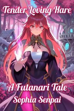 Tender Loving Hare (A Futanari Tale) - Queens of Astoria, #1