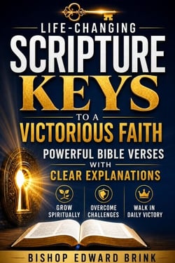 Life-Changing Scripture Keys to a Victorious Faith