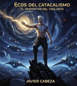 Ecos del Cataclismo Galáctico, El despertar del Vigilante
