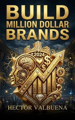 Build Million Dollar Brands