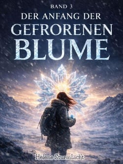 Der Anfang der gefrorenen Blume(band 3) - Der Anfang der gefrorenen Blume, #3