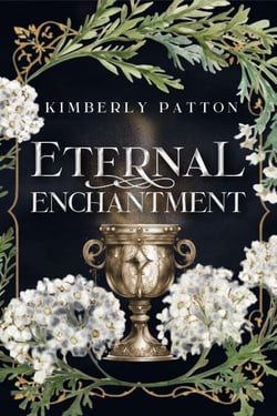 Eternal Enchantment - Sisterhood of the Goddess, #2