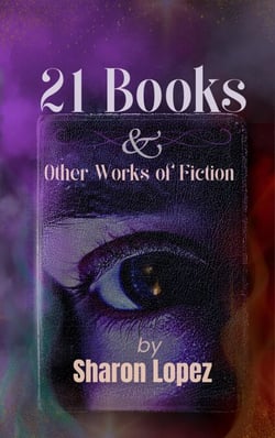 21 Books &amp; Other Works Of Fiction