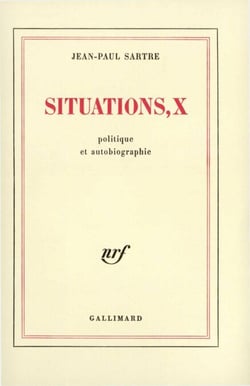 Situations (Tome 10)