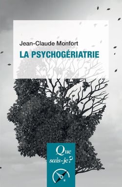 La psychogériatrie