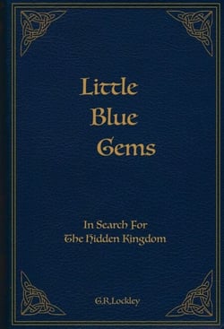 Little Blue Gems