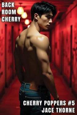 Back Room Cherry - Cherry Poppers, #5