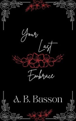 Your Last Embrace