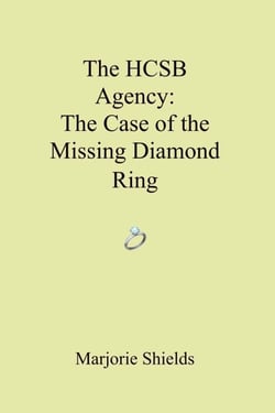 The HCSB Agency: The Case of the Missing Diamond Ring