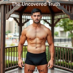 The Uncovered Truth - Novels Of The Sensual City