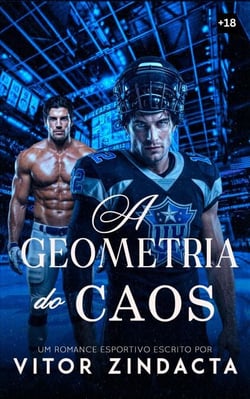 A GEOMETRIA DO CAOS