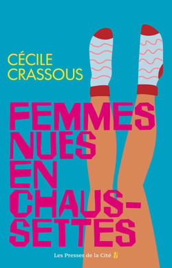 Femmes nues en chaussettes