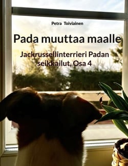 Pada muuttaa maalle - Jackrussellinterrieri Padan seikkailut, Osa 4