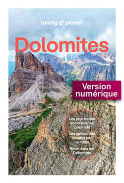 Dolomites 2ed