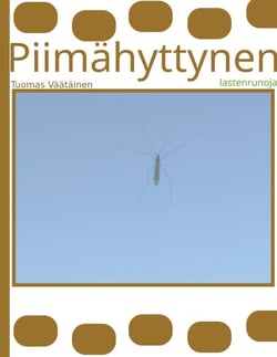 Piimähyttynen - lastenrunoja