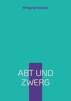 Abt und Zwerg