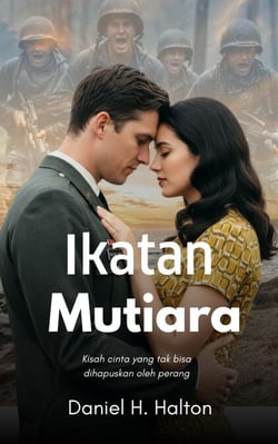 Ikatan Mutiara  - Kisah cinta yang tak bisa dihapuskan oleh perang