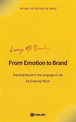 From Emotion to Brand - From Emotion to Brand, #1