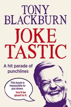 Joketastic - A hit parade of punchlines