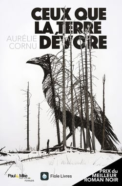 Ceux que la terre dévore