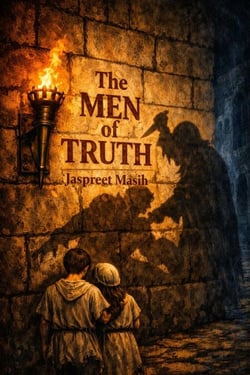 The Men of Truth - The Men of Truth, #1