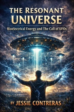 The Resonant Universe: Bioelectrical Energy And The Call Of UFOs