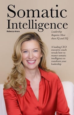 Somatic Intelligence: Leadership Requires More than IQ and EQ