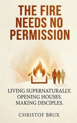 The Fire Needs No Permission
