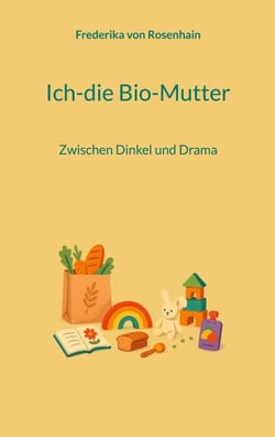 Ich-die Bio-Mutter - Zwischen Dinkel und Drama