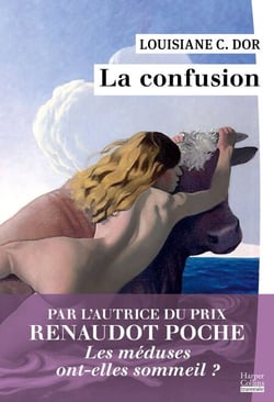 La Confusion - Un huis clos glaçant dans lequel les limites entre enfant et parent sont sans cesse repoussées