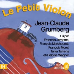 Le Petit violon