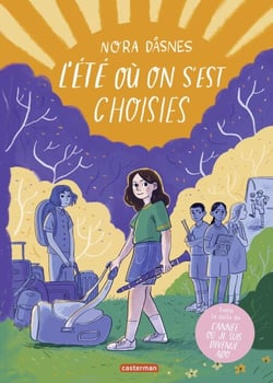 L'Été où on s'est choisies