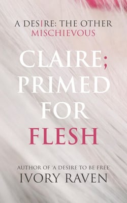 Claire; Primed for Flesh: A Dark Psychological Novella of Betrayal and Descent - A Desire; The Other Mischievous, #1