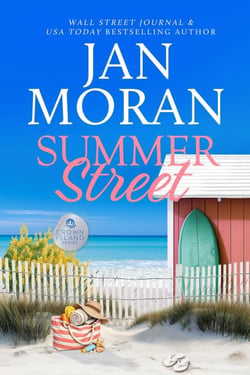 Summer Street - Crown Island, #5