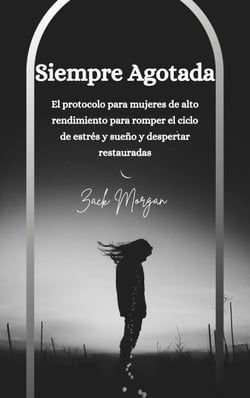 Siempre Agotada - Wired Trilogy Series