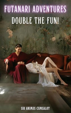 Futanari Adventures: Double The Fun! - Futanari Adventures, #2