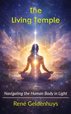 The Living Temple