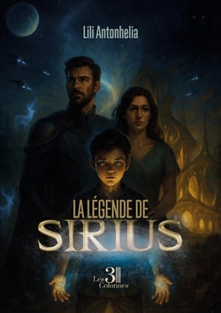 La légende de Sirius