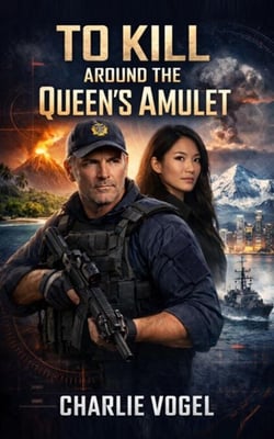 To Kill Around the Queen's Amulet