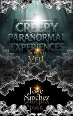Creepy Paranormal Experiences: Beyond the Veil - Creepy Paranormal Experiences