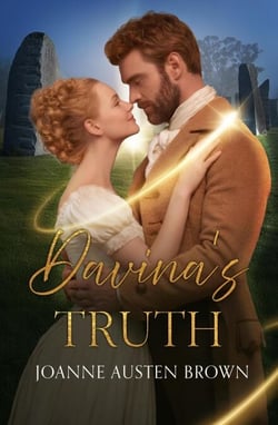 Davina's Truth - Come With Me, #4