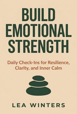 Build Emotional Strength: Daily Check-Ins for Resilience
