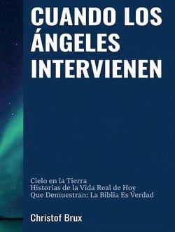 Cuando los ángeles intervienen