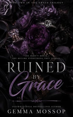 Ruined by Grace - Grace and Alex's Journey