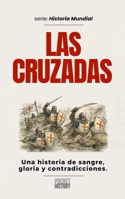 Las Cruzadas - Historia Mundial, #0