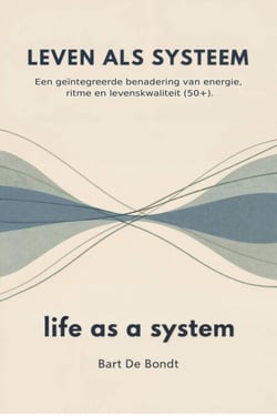 LEVEN ALS SYSTEEM