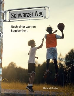 Schwarzer Weg - Nach einer wahren Begebenheit