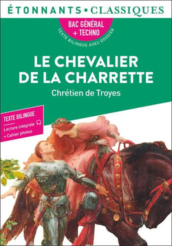 Le Chevalier de la charrette – BAC 2027
