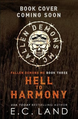Hell to Harmony - Fallen Demons, #3